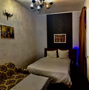3 bedrooms apartment, Tbilisi